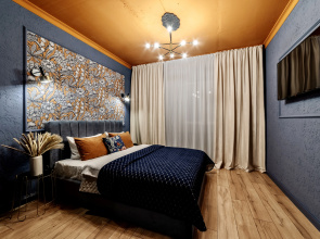 Culture 7 Apartment