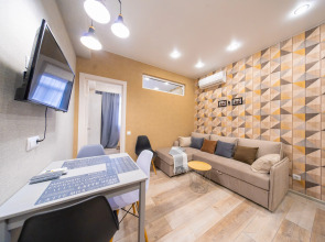 Апартаменты Море Апартаментов на Эстонской 37/4 -165