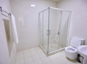 Отель Grand Art