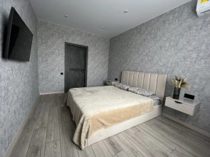 Апартаменты Sutki Rent в Минеральных Водах рядом с аэропортом
