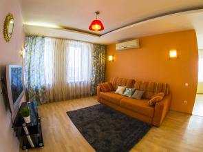 Апартаменты на Декабристов