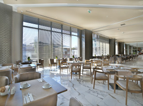 Отель Lionel Istanbul