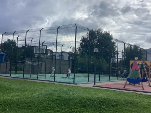 Квартира 1-комнатная на Родионова 192 корпус 4