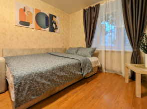 Квартира Свободна - Плющиха 33