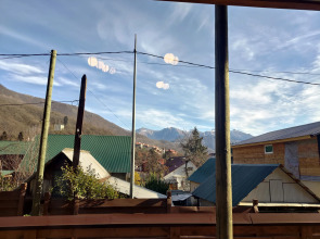 Апартаменты На Турчинского 89