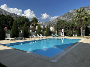 Апартаменты в горах