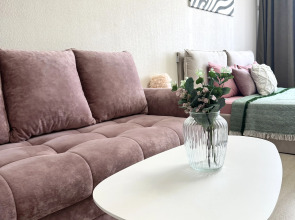 Квартира у моря