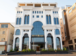 Vender Hotel