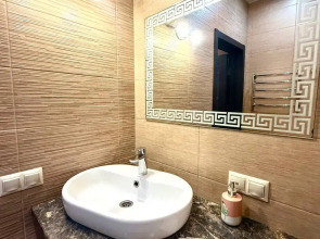 Апартаменты Верхнеторговая Площадь