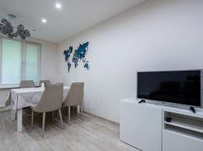 Апартаменты MaxRealty24 Маршала Тухачевского 19