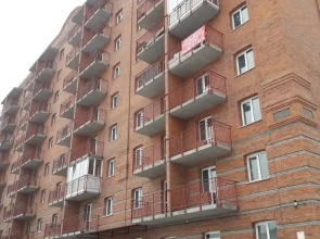 Наш дом Квартира ул. Беломорская 19а 1