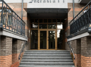 Квартира Старый город