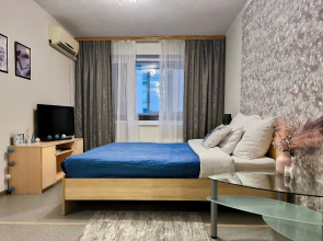 Uyutnaya v razvitom rayone Flat