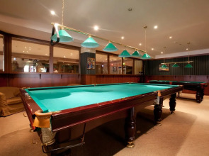 Отель Яхонты Ногинск