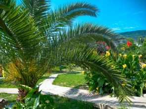 Мини-отель Мэри