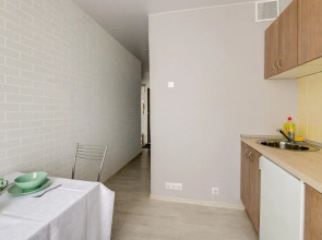 Апартаменты Проспект Мира 114Б