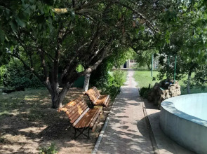 Гостевой дом Казантип-72 на Азовском море