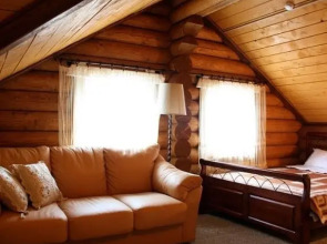 Гостевой Дом Соболь