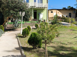 Гостевой дом На Берегу