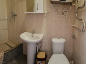 Мини-отель Дуэт