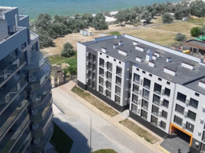 On the beach Apartments