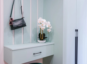 Квартира Золотые листья