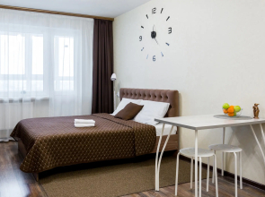 Studiya na Moskovskoy 121/1 Flat