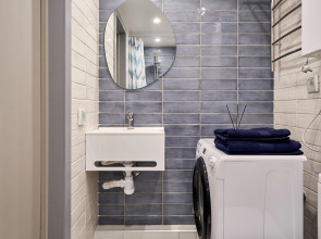 Апартаменты Два Города - метро Аэропорт