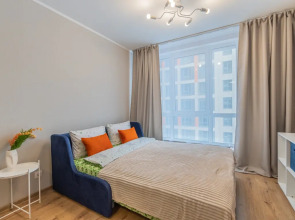 Апартаменты Стандартные SalutApart 8