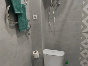 Апартаменты Apart на Заполярной