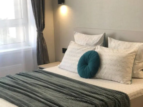 Квартира в ЖК Урбаника