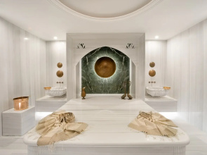 Bentley Hotel Bosphorus