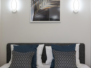 Квартира Студия № 3