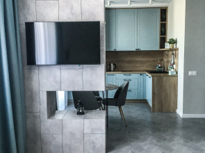 Апартаменты LOFT HOME 13