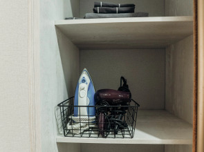 Квартира Zoom