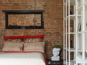 Квартира Lana Большая Морская 21