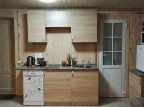 Гостевой дом Полярная звезда Хибины