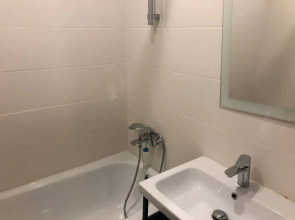 Апартаменты АВС на улице Ады Лебедевой 64