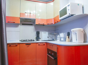 Апартаменты Пять Звёзд Флагман