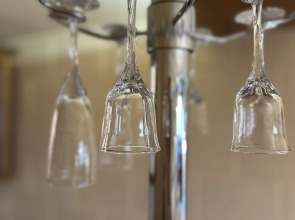 Отель Ля Ви де Шато