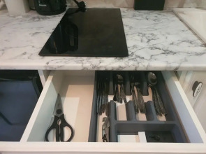 Квартира Art-Seasons Курская 3