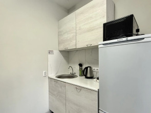 Квартира Уютная на Ключевской