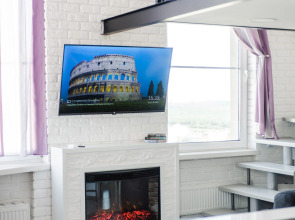 Квартира Лофтрент470