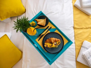 Апарт-отель Izzzi Life Mint