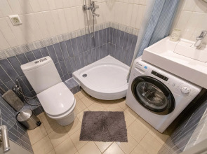 Апартаменты На Авиамоторной 209