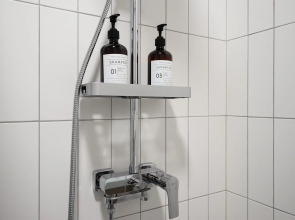 Апартаменты Pavlov G с видом на реку