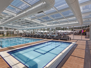 Отель Karmir Resort  & SPA