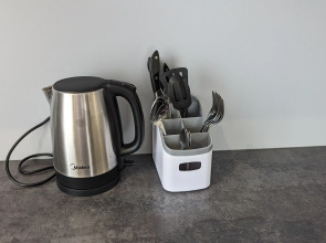 Квартира на 50 лет победы 10/1