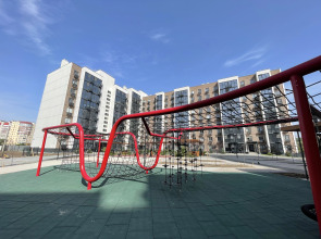 Квартира Двухкомнатная квартира у Мамаева Кургана