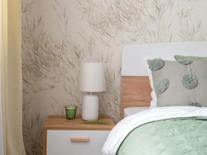 Апартаменты на Снежной